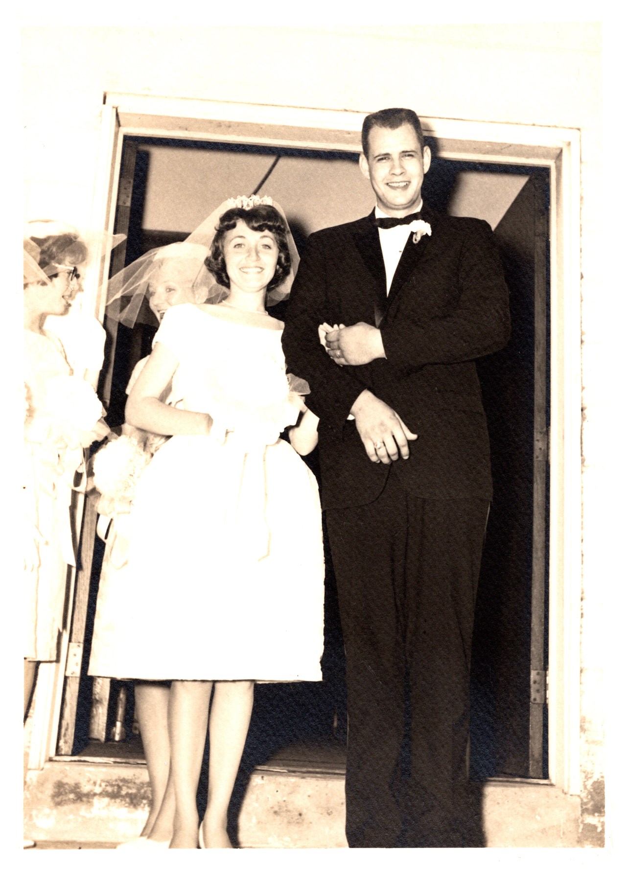 Obituary of Glen Odell Pruitt Sr.