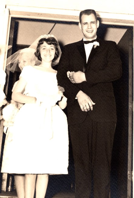 Avis de décès de Glen Odell Pruitt Sr.