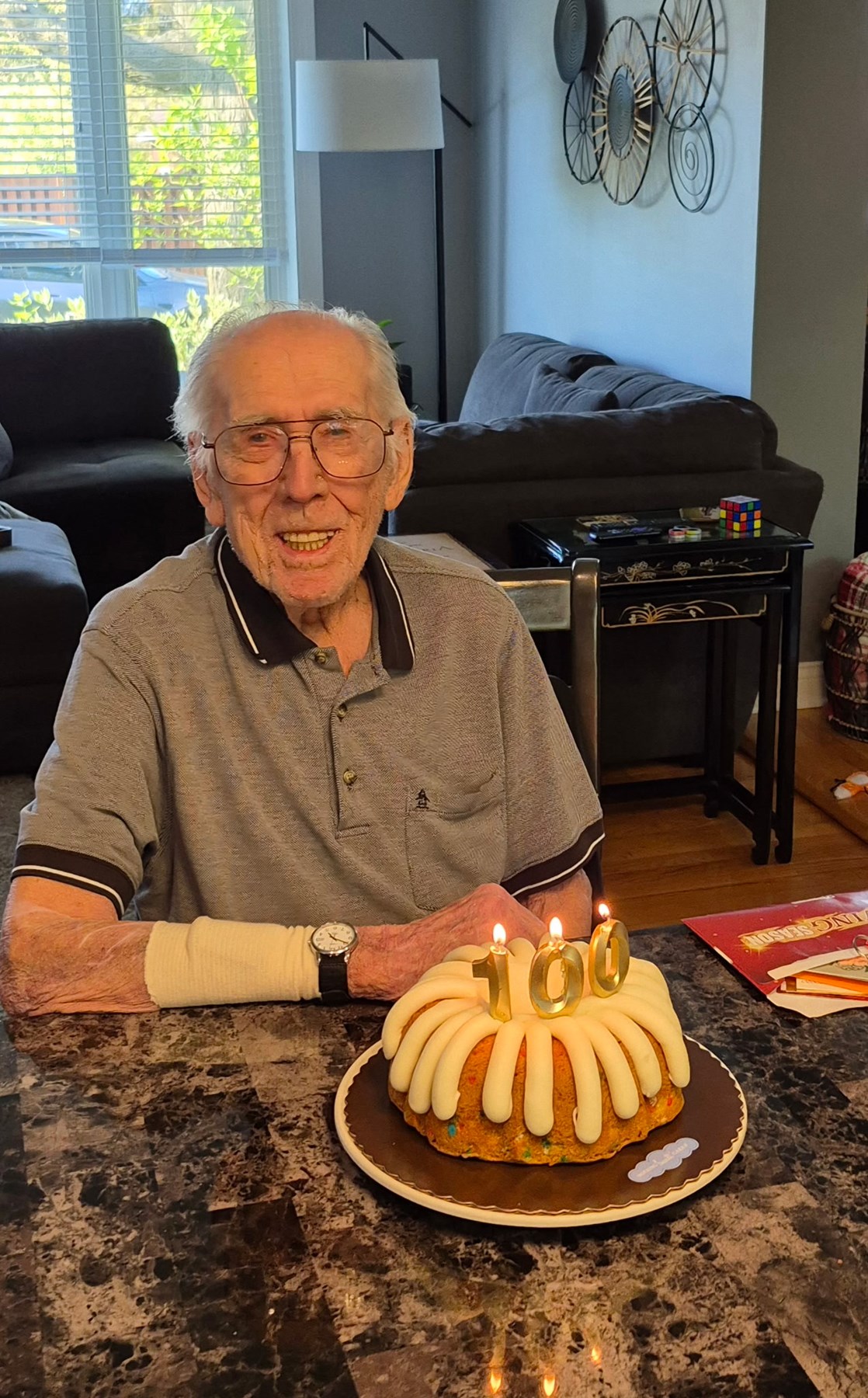 Obituary of Chester Joseph Olenski