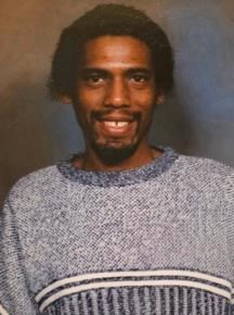 Obituary of Gilbert Ray Sanders