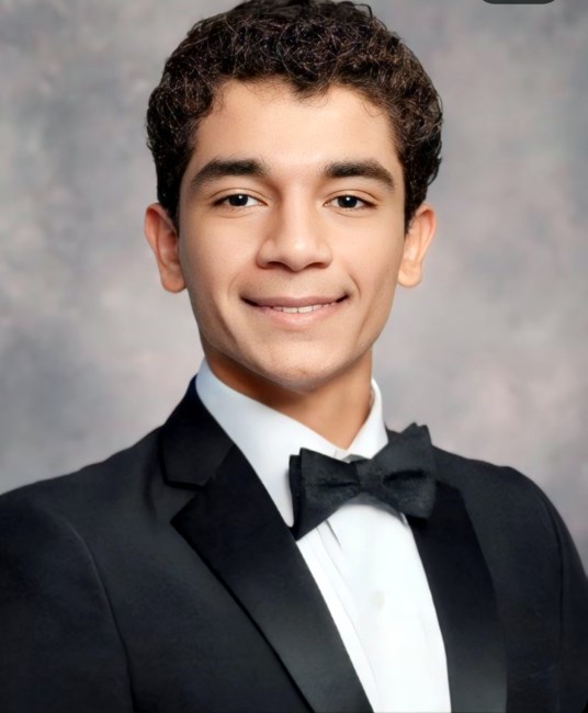Obituary of Jonathan Daniel Mijalli