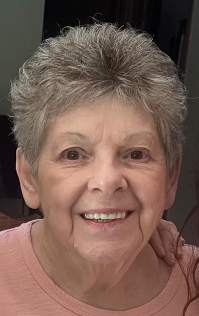Obituary of Virginia Mae Keppler
