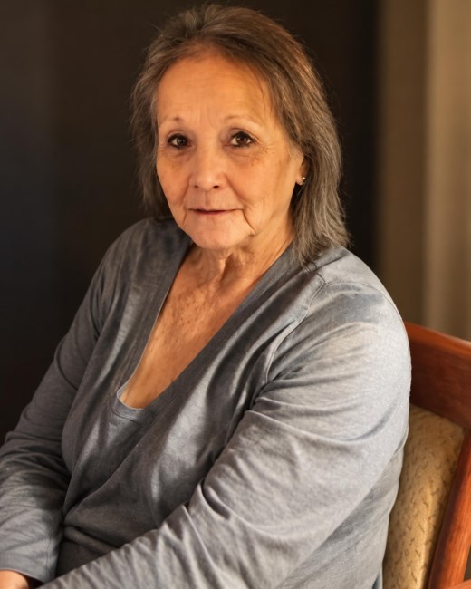 Obituary of Bertha S Rodriquez