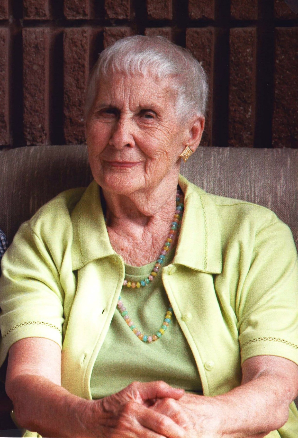 Fredda Kathleen Dunning Obituary Cambridge, ON