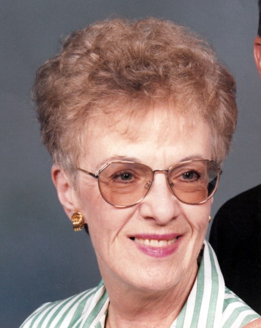 Obituario de Emily Rose Mayer Bullard