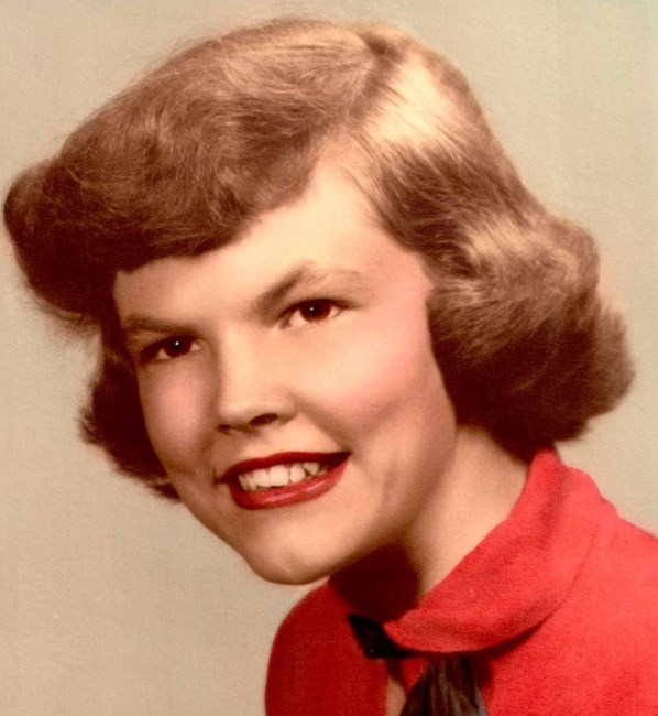 Obituary of Carol J. Miller