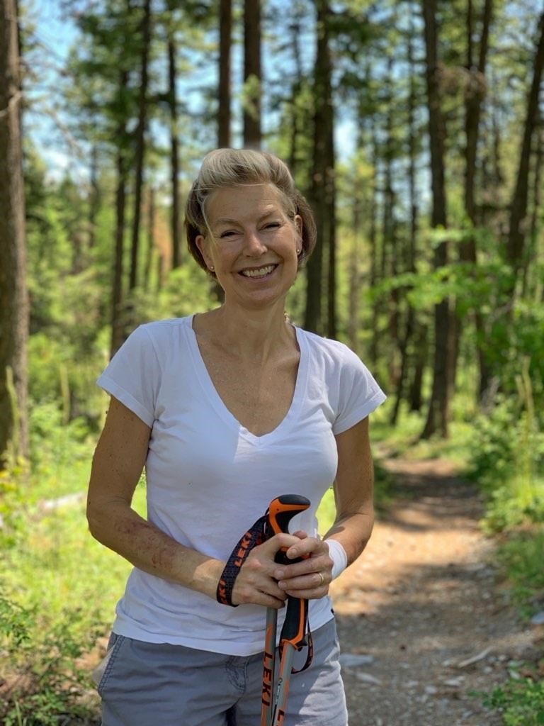 Obituary of Caroline Anne Goodfellow