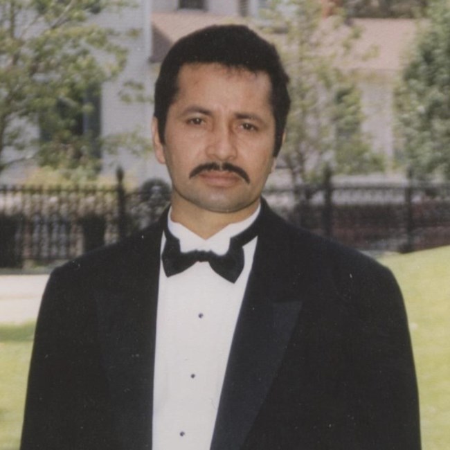 Obituary of Daniel T. Salcedo