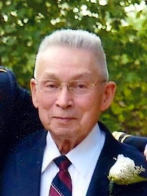 Obituary of MSG (Ret) Jan "Dutch" Willem Wierenga