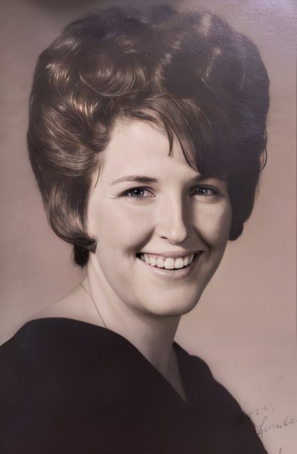 Obituary of Linda Kaye Ray