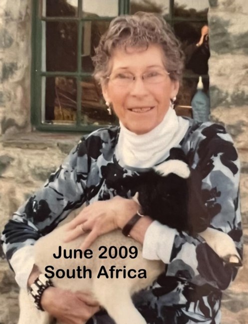 Obituary of Florence "Flo the Barber" Brown Dolan