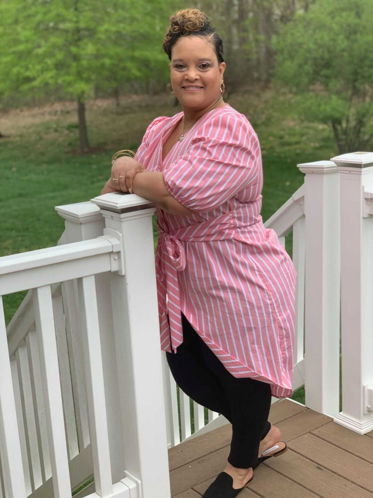 Obituary of Tawana Bethea