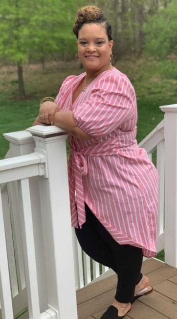 Obituary of Tawana Bethea