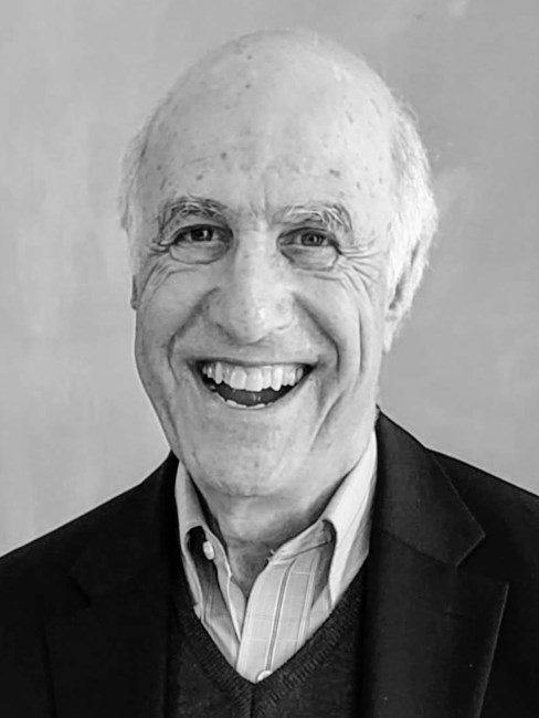 Obituary of Arthur J. Singer