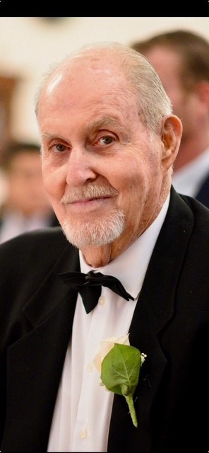 Obituary of John Cardinali