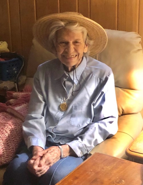 Obituary of Cora Schorsch