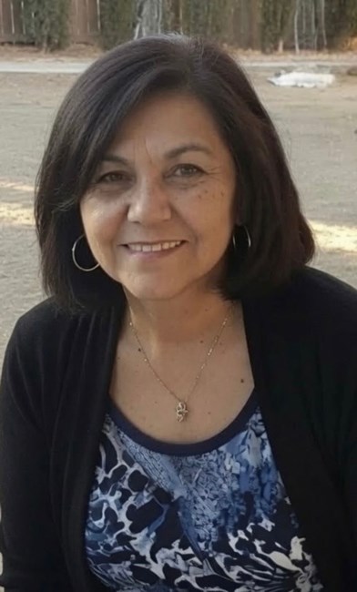 Obituary of Elizabeth Linda Montez