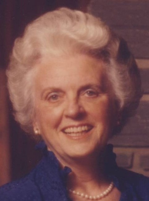 Obituary of Alice Virginia "A.V." Poe Williams