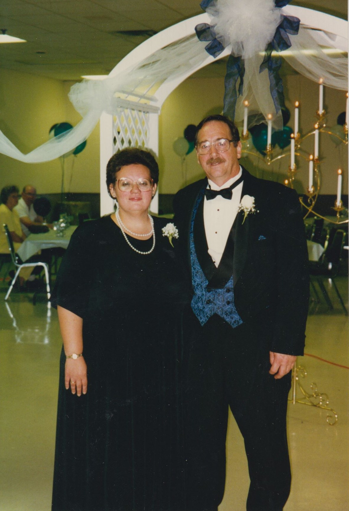 Obituary of Dennis A. DeSota