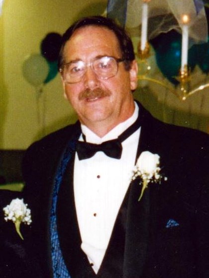 Obituary of Dennis A. DeSota