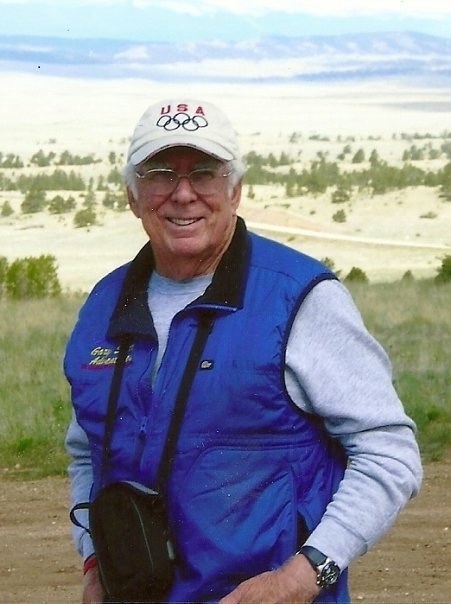 Obituary of Martin Daniel Brown