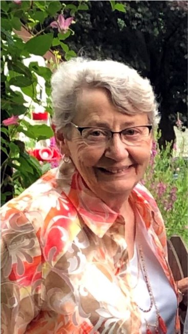 Obituary of Darlene E. Deinhart