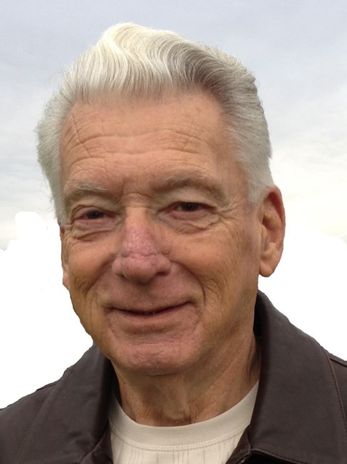 Obituary of Marquis Charles Harry Waldron