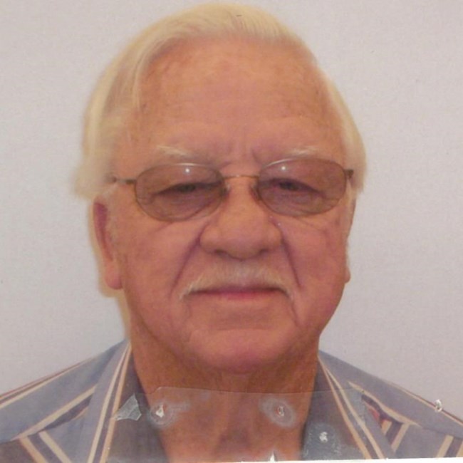 Obituary of Richard Marvin Brand