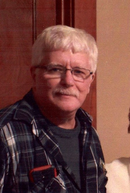 Obituary of Kevin Brent Ancil