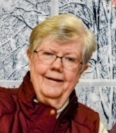 Obituary of Virginia Faye Hamilton  Post