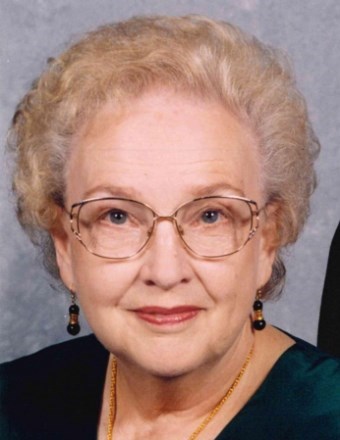 Obituary of Lois E. Seibert