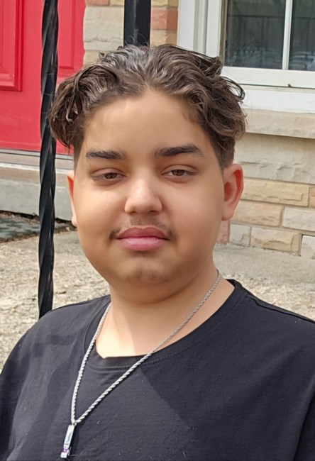 Obituario de Matthew Carl Jonathan Benson