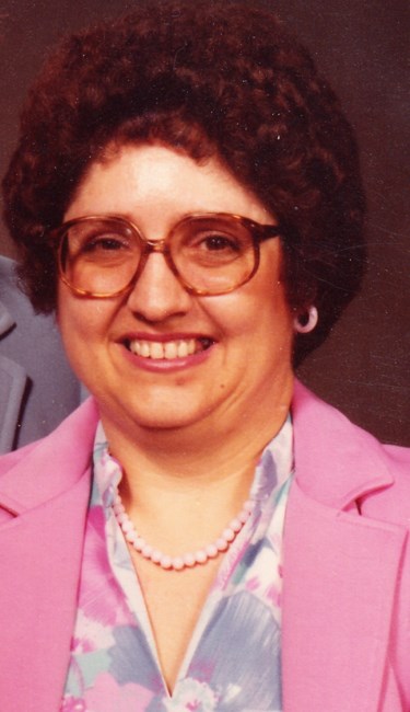 Obituary of Susanna Marie Thomason