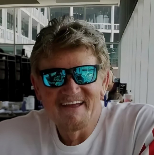 Obituary of Charles "Chuck" Curtis Bancroft Jr.