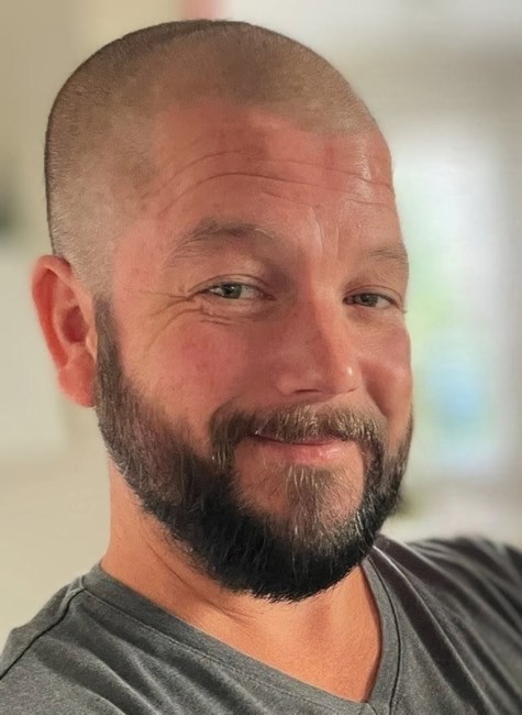 Obituary of Donald Patrick Cleary