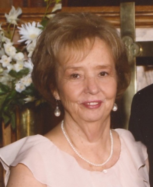Obituary of Mrs. Barbara Moody Moody Roberson