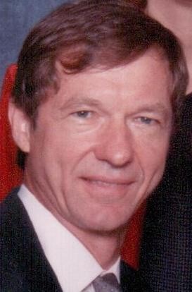 Obituary of Wilfred Will Frank Gawlik