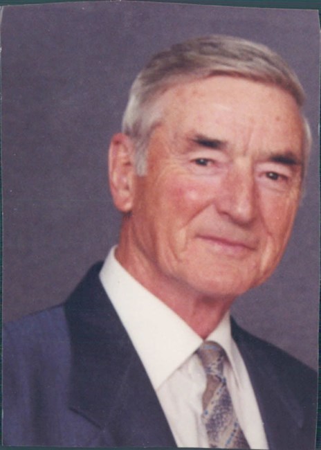 Obituary of John F. Kyte