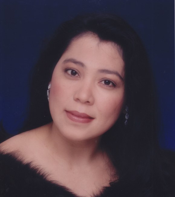 Obituary of Ngoc Man Mandy Thi Nguyen