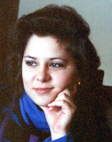 Obituary of Shelley Fergusson