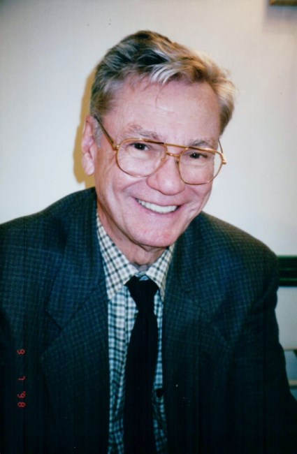 Obituary of John William Boyhan