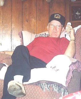 Obituary of Mr. John Dean Bukas