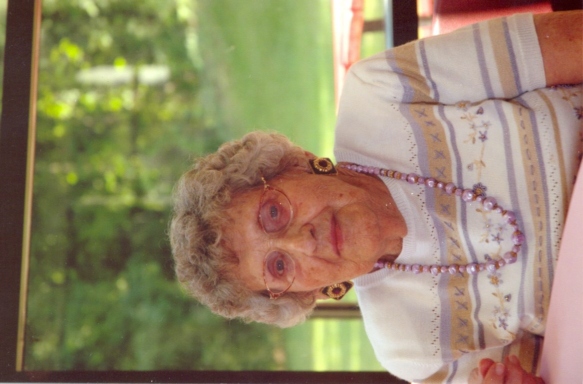 Obituary of Kittie Lou Jones