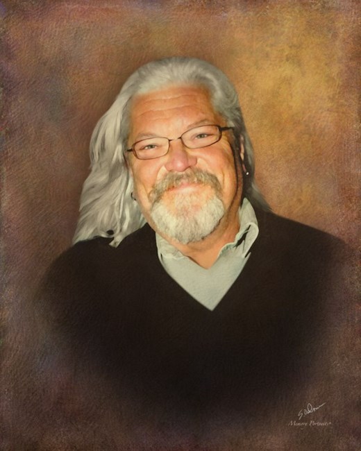 Obituary of Robert "Big Dan" Beshears