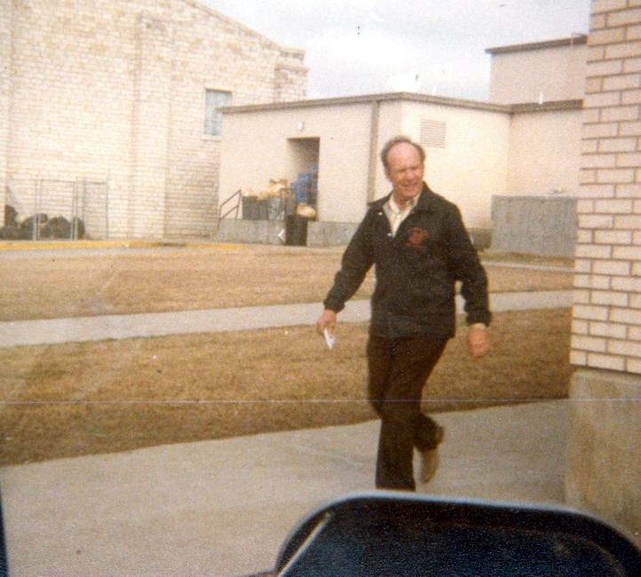 Martin Schrank Obituary Hamilton Tx