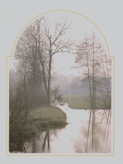 Obituary of Jack Sherwood Lambert