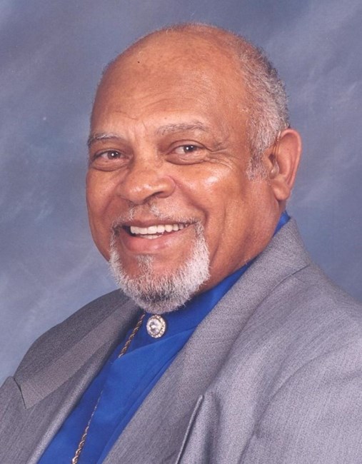 Obituary of Preston "Pj" Johnson