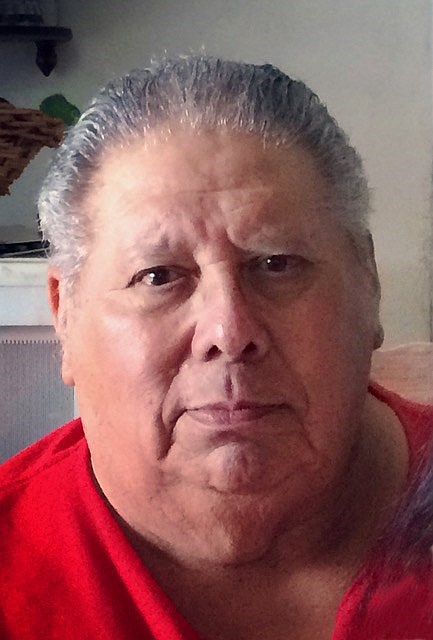Obituary of Baldemar Rodriguez, Sr.
