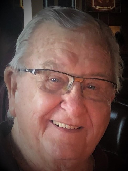 Obituary of Merlin Dean Dickerson