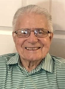 Obituario de Calvin Herbert Mack